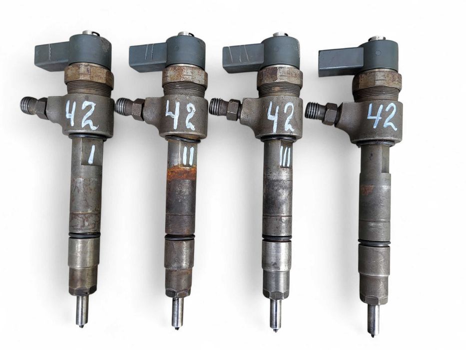 Форсунки VW LT 28-35 28-46 2.8 TDI 2002-2006