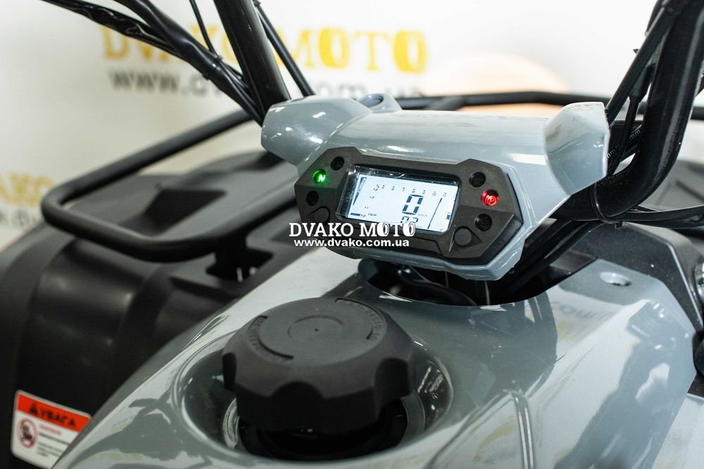 Лидер проката! "Неубиваемый" квадроцикл Linhai Yamaha M170, Гарантия !