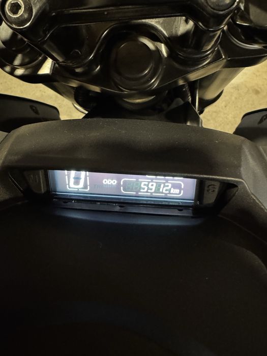 Bajaj Dominar 400 UG2 2022