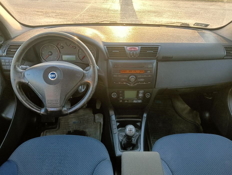 Sprzedam Fiat Stilo