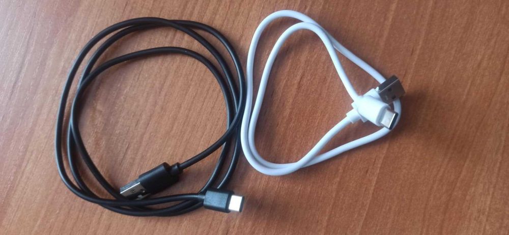 Kabel zasilający, euro scart ,  USB-C , micro-USB ,