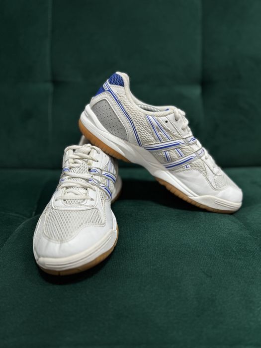 buty damskie firmy Asics