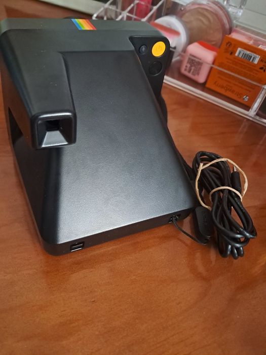 Polaroid now instant camera 2 geração