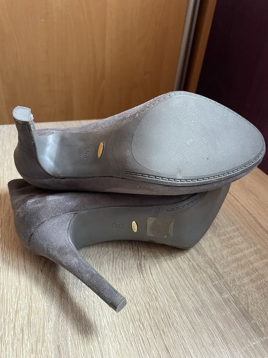 Balada buty damskie  r.36
