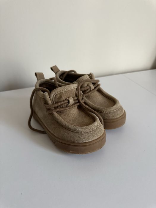 Взуття Zara для хлопчика !