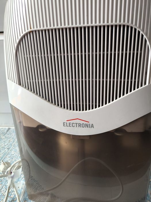 Desumificador electrónica