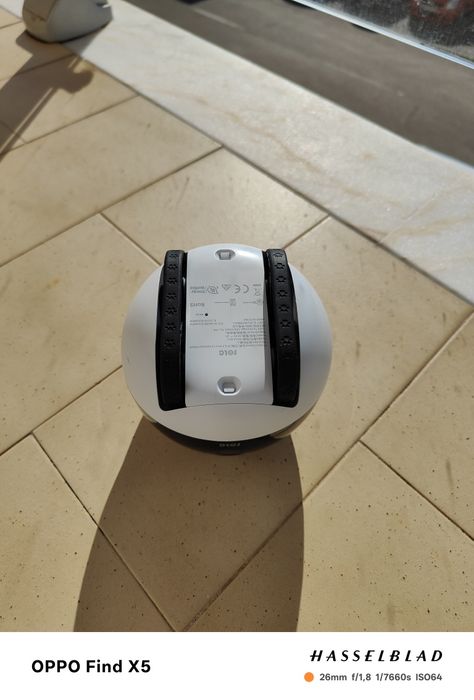 ROLA Mini Companion Robot