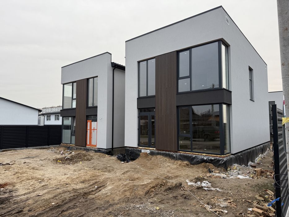 ВЛАСНИК‼️195 м2 з підвалом‼️газ,  будинок 2,5 со