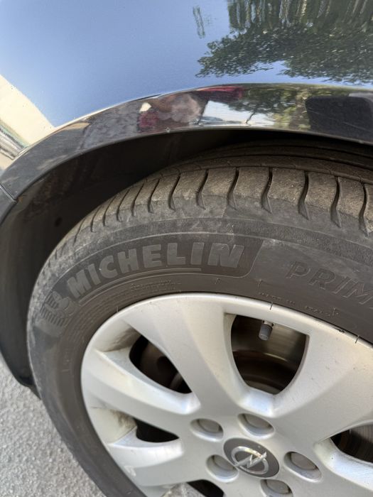 Opel insignia sport tourer Рестайлинг