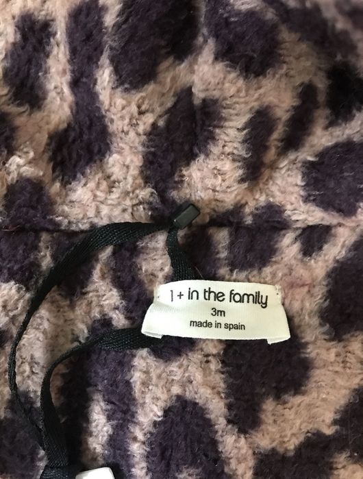 0-6міс курточка, демісезон . парка. На флісі