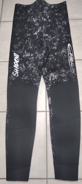 Fato Pesca Caça Submarina de 7/5