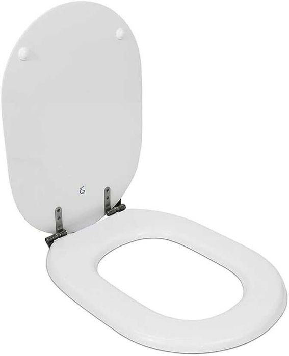 Сидіння для унітазу кришка для унітазу Ideal Standard T628701