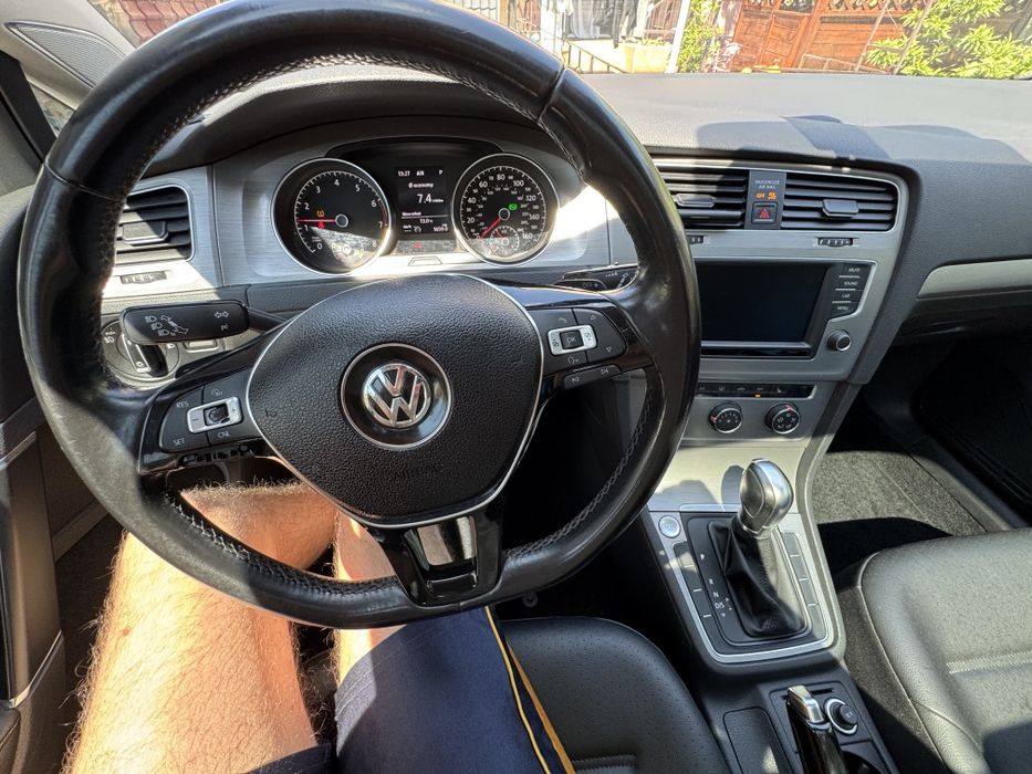 Volkswagen Golf 7 продам
