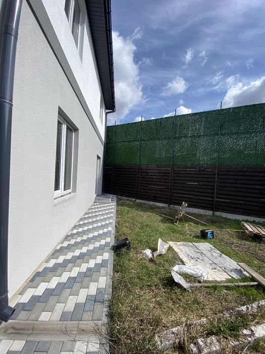 Готовий дуплекс Ірпінь