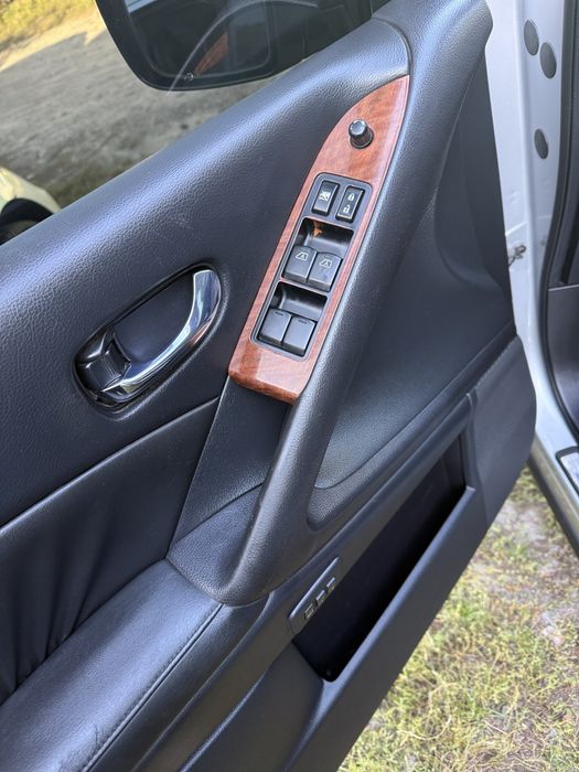 Nissan Murano 2008 VIN JN8AZ18W59W118858 фото оголошення 9 з 24