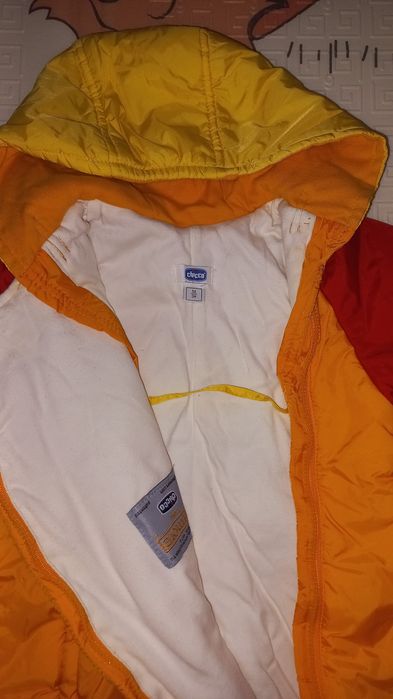 Комбінезон Chicco