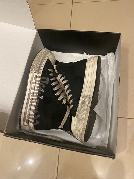 Sneakers dsquared2 berlin