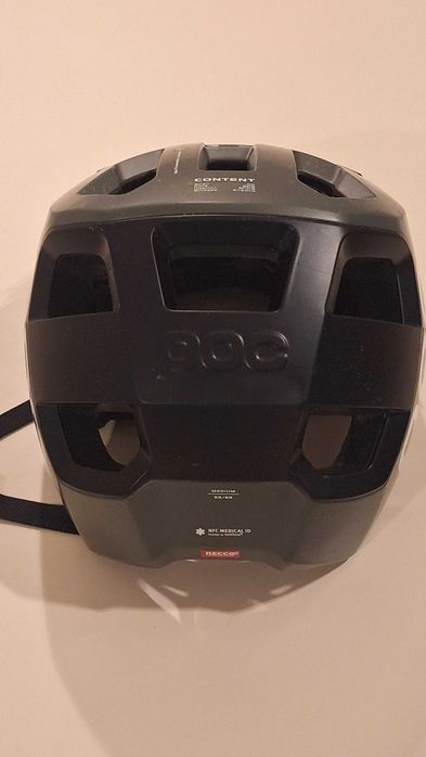 Capacete Poc Kortal Race Mips tamanho M