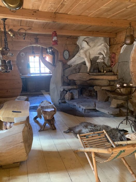 Wynajme dom w Zakopanym  na 2 miesiące