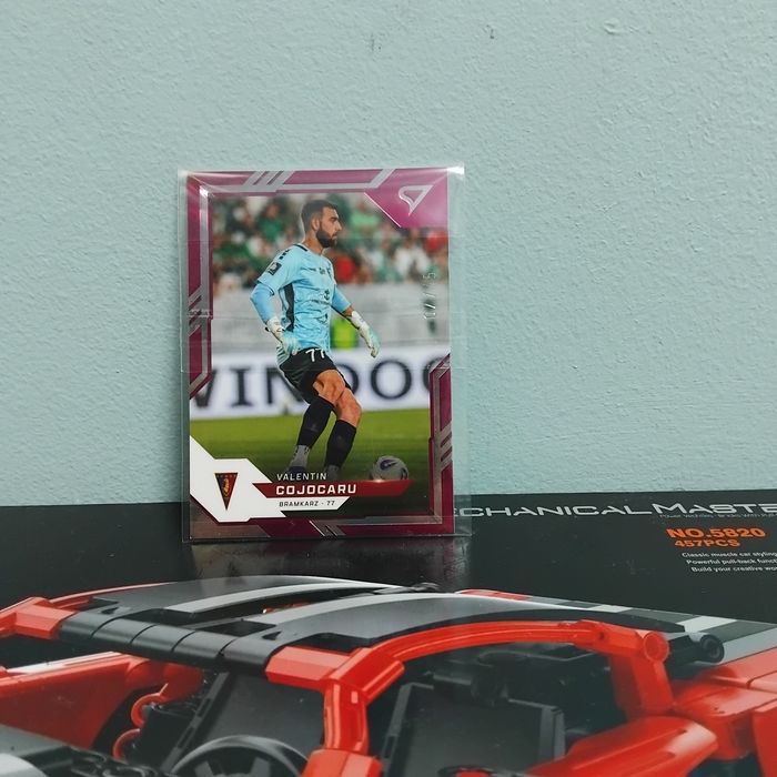 Karta Cocojaru mega tanio limit 07/45