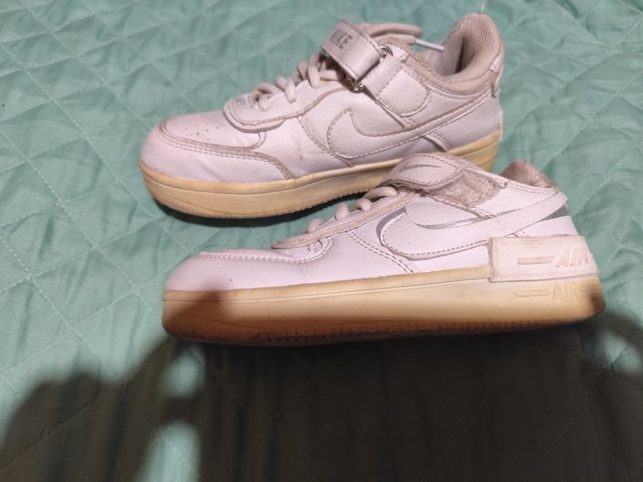 Кросівки дитячі Nike