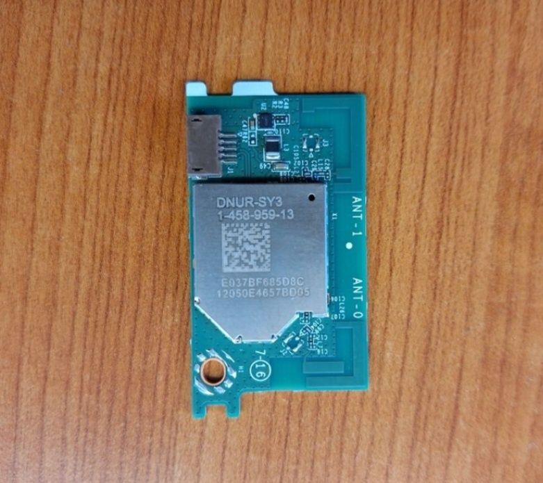 SONY. Model KDL - 40WE660 (на запчасти).