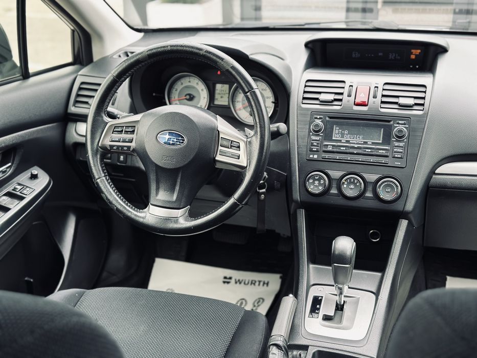 Subaru Impreza 2014 VIN JF1GJAD68EH022326 фото оголошення 22 з 24