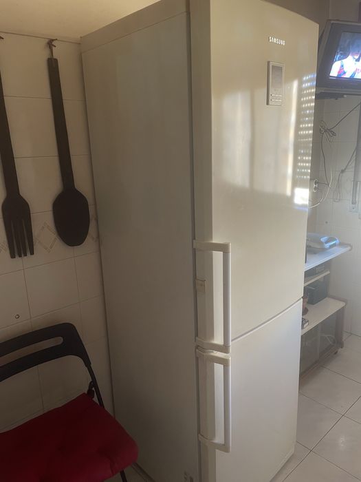 Combinado SAMSUNG no frost