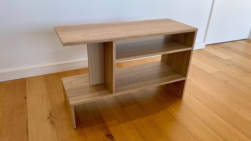 Mesa de Apoio Moderna