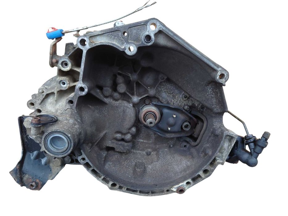 Citroen C3 I 1.4 8V Skrzynia Biegów 20CF15