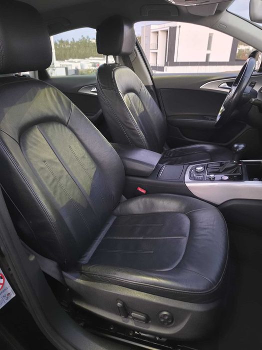 Audi A6 2.0 TDi de 2011