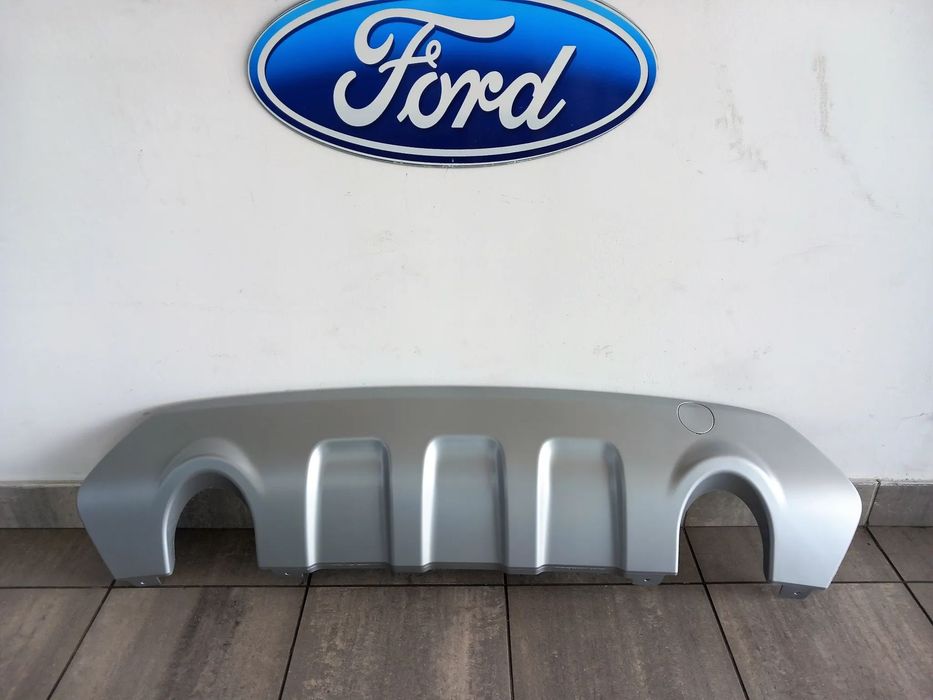 Spojler dokładka zderzaka tylnego Ford Kuga 2008-2012 1760807