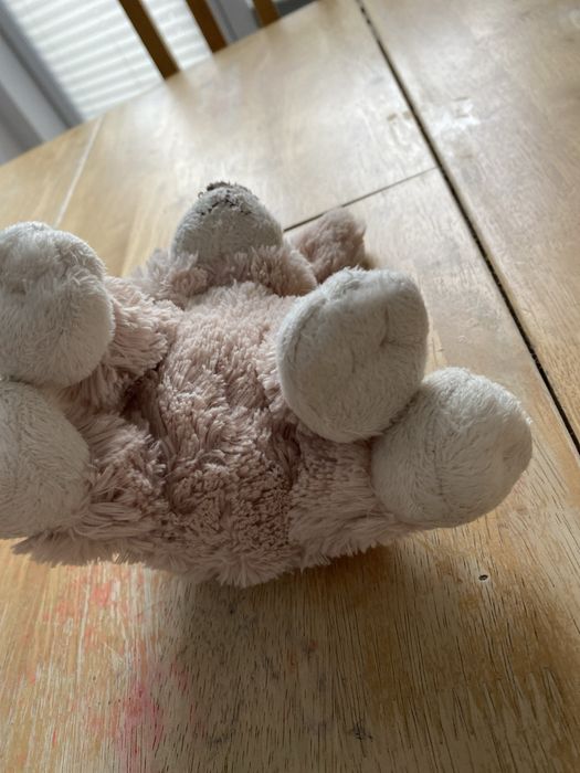 Maskotka Piesek 7 cm