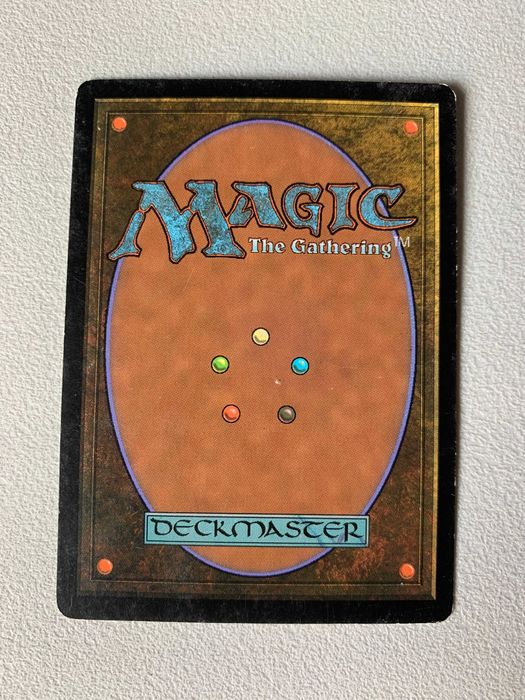 [MTG] Honden of Seeing Winds