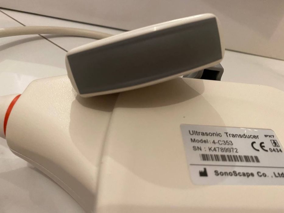 УЗИ УЗД E-cube GE Hitachi  Sonosite Medison Siemens Toshiba Sonoscape