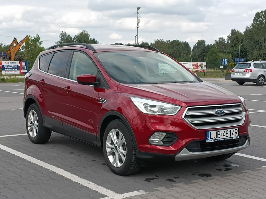 Ford Escape