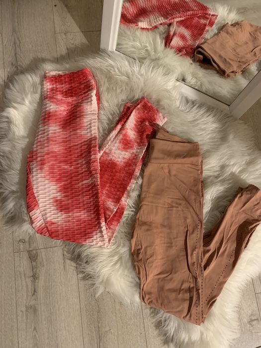 Спортивні лосини