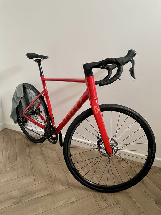 Scott Speedster 30 r.L