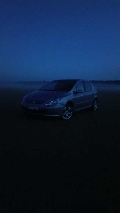!Peugeot 307 2.0 diesel (136 к.с.)!