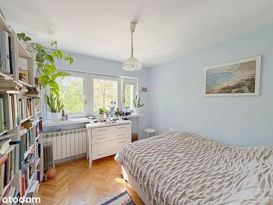 Gotowe do zamieszkania | 2 pok + osobna kuchnia | Balkon | Wierzbno | - Widok 5