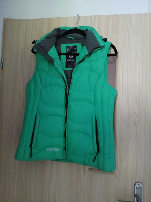 kamizelka ocieplacz Walkhard L