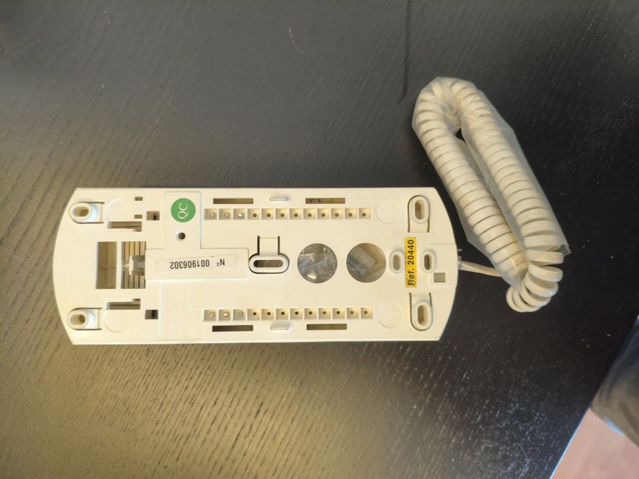 Intercomunicador/ telefone de porta Fermax431627423272161282