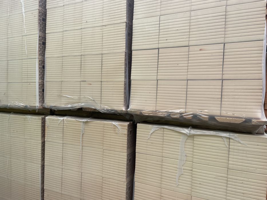 Керамічний блок 380 (248x380x238) КЕРАТЕРМ єВідновлення