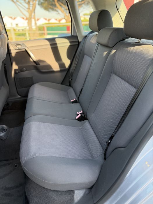 Vw Polo 1.2 - A/C