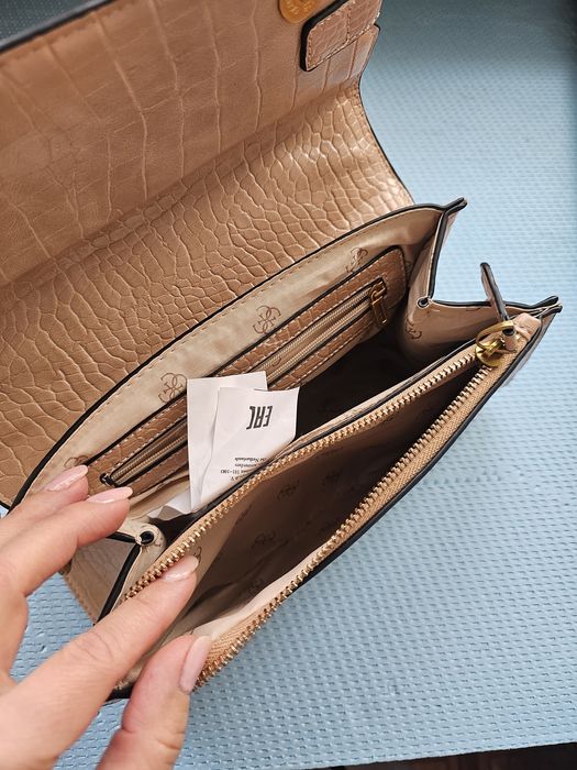 Сумка GUESS гесс оригинал