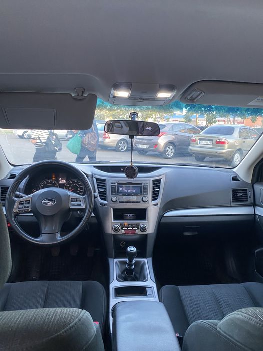 Продам Subaru legacy