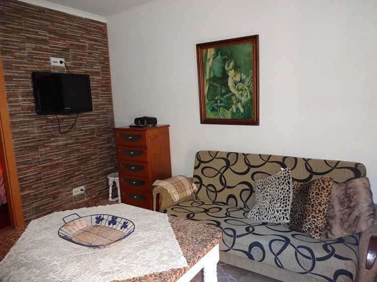 Apartamento T2 Férias Nazaré