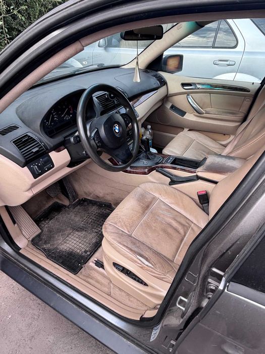 Продаю BMW X5 2006 р