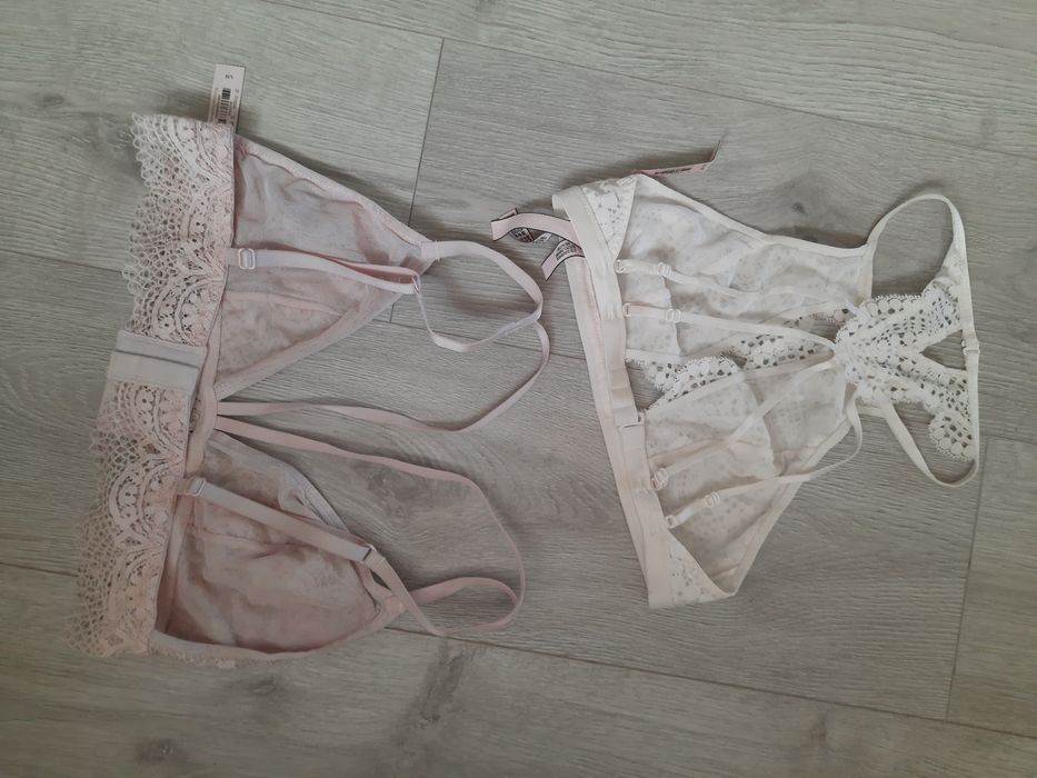 Браллет victoria's secret