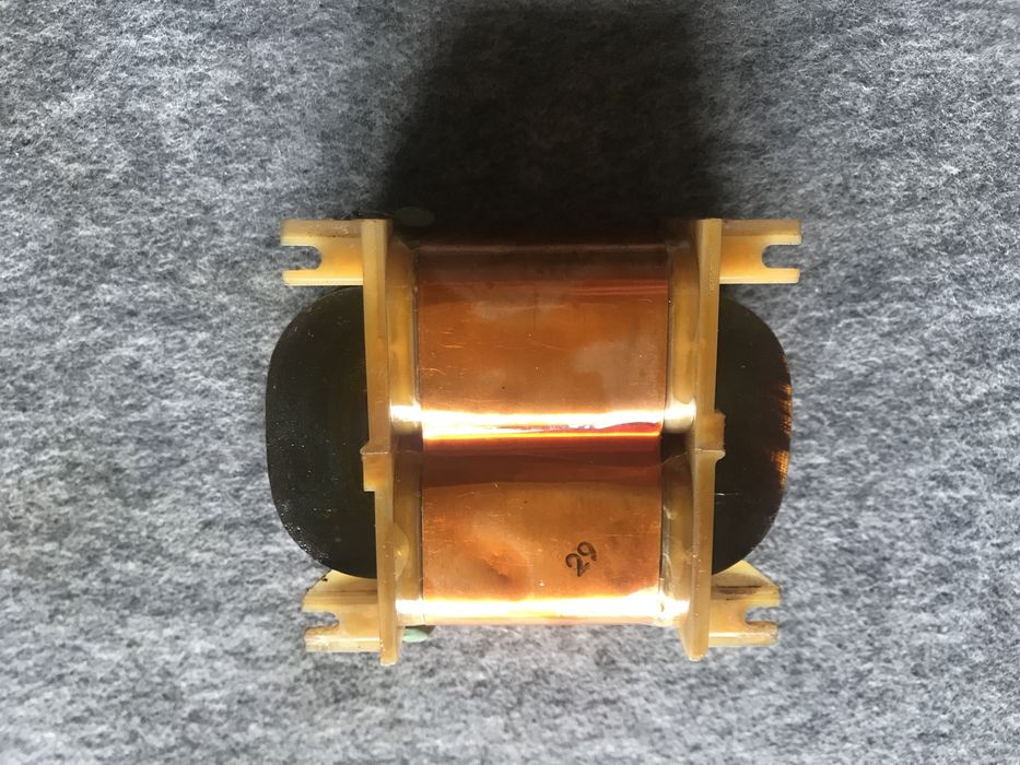 UNITRA Diora  WS 442 trafo